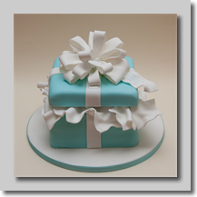 Gift box - 8" - �95 10" - �125
